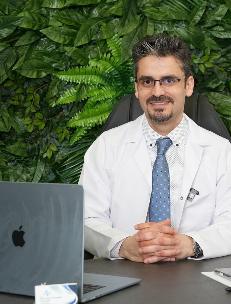 author avatar